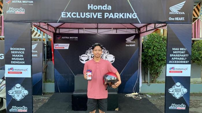 20250812_Astra Motor Kaltim 2 Exclusive Parking Samarinda Square foto1