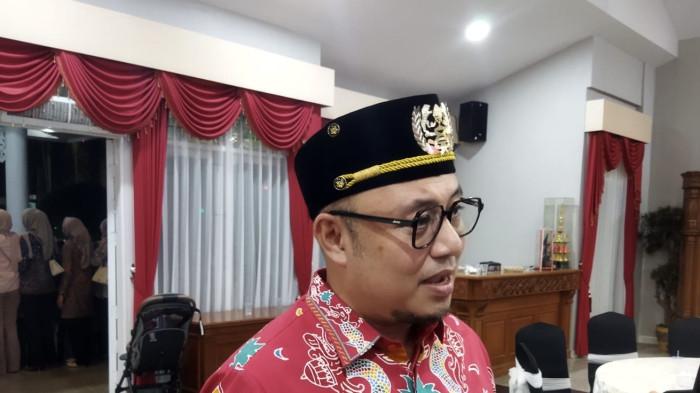 Inspektorat Kukar Awasi Dana Desa Lewat Metode Sampling