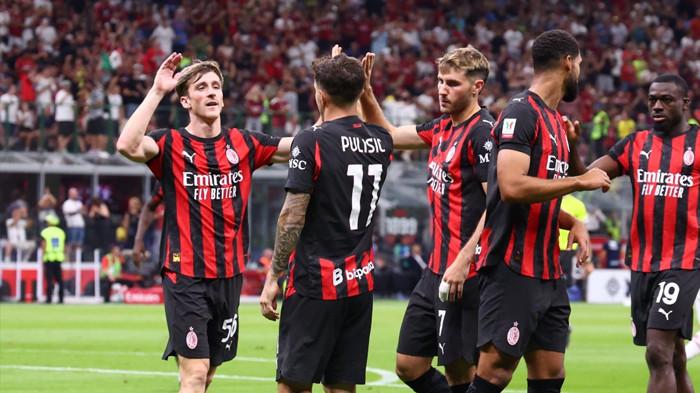 20250818_AC Milan Kalahkan Bari di Coppa Italia