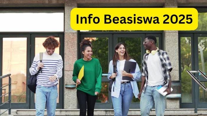 4 Beasiswa untuk Pelajar SMP, SMA, Mahasiswa, Segera Tutup Pendaftaran Akhir Oktober 2025
