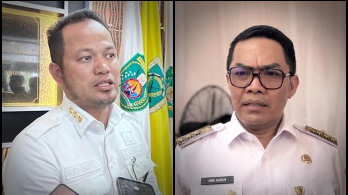 POPULER KALTIM: 3 Program Andi Harun Diapresiasi Kemendagri, Rudy Mas'ud Soal Tol Samarinda-Bontang
