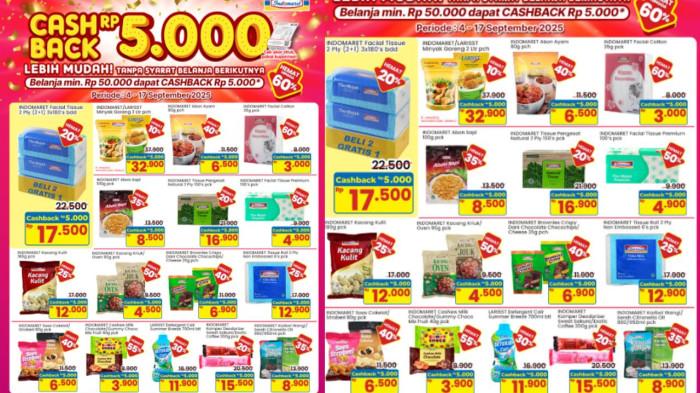 20250908_Promo Cashback Indomaret