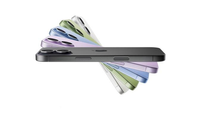 SERI IPHONE 17 - Apple resmi merilis seri iPhone 17 yang hadir dalam empat model, yakni iPhone 17 reguler, iPhone Air atau iPhone 17 Air, iPhone 17 Pro dan iPhone Pro Max. Simak selengkapnya spesifikasi dan harga untuk setiap modelnya. (Apple)