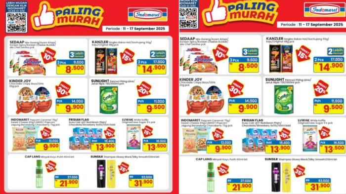 20250911_Promo Paling Murah Indomaret