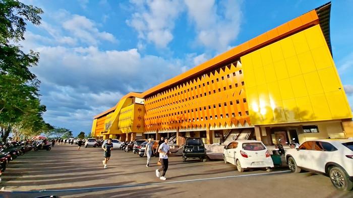 Porprov Kaltim 2026 Pertandingkan 63 Cabor, Paser Tambah Anggaran Rp14 Miliar