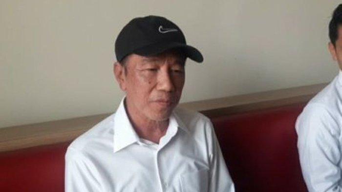 Jokowi Tegas Dukung Prabowo-Gibran 2 Periode, Bantah Ada Motif Lindungi Diri