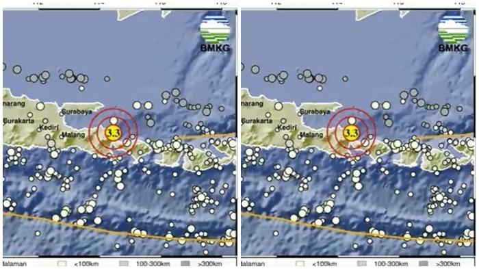 20250925_Gempa Susulan di Banyuwangi