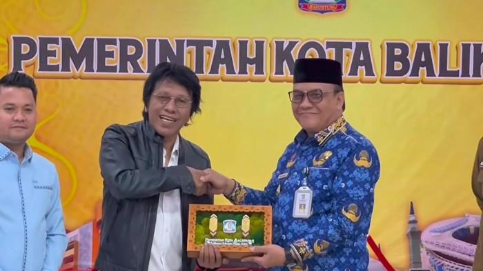 Pemkot Balikpapan Dorong Penyelesaian Masalah Tol Km 8, Pastikan Aspirasi Masyarakat Didengar
