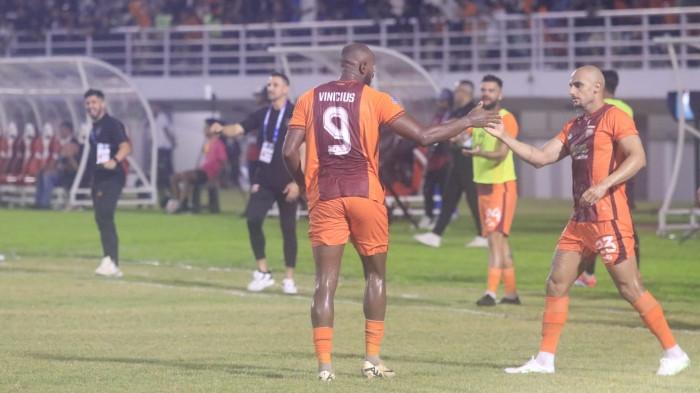 2 Laga Berat Menanti Borneo FC di Super League, Jumpa Singo Edan dan Tim Bertabur Bintang