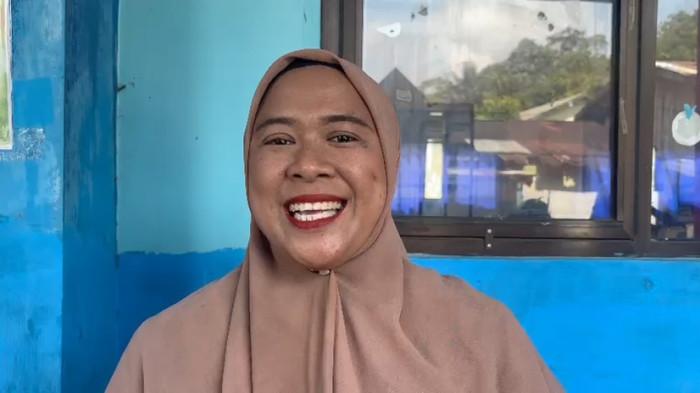 Wali Kelas Pegang Peran Penting dalam Suksesnya MBG di Sekolah Samarinda