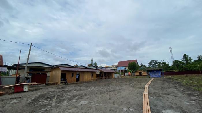 Pemkab Berau Dukung Pembangunan RS Swasta Tipe D, Ini Alasannya