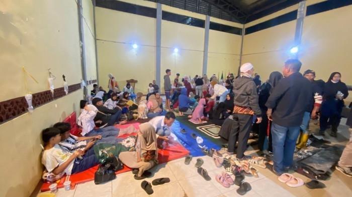 Komnas HAM Desak Evaluasi Total MBG, Ombudsman Catat 34 Kasus KLB Keracunan Massal di Sekolah