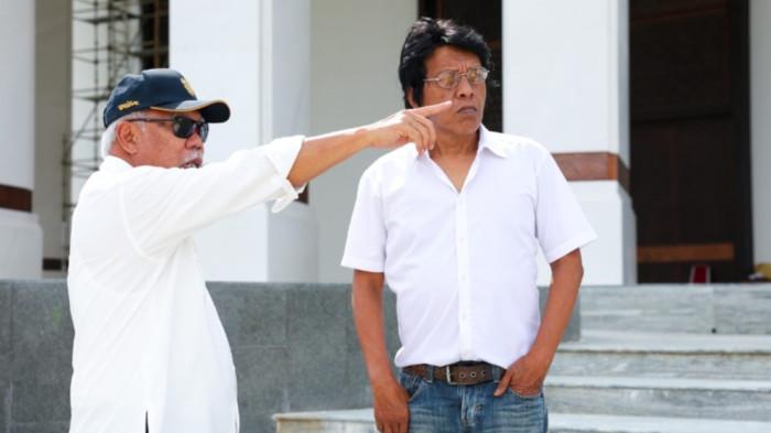 PDIP Yakin Tahun 2027 Proyek IKN Rampung, Adian Napitupulu: 2028 Jadi Ibu Kota Politik