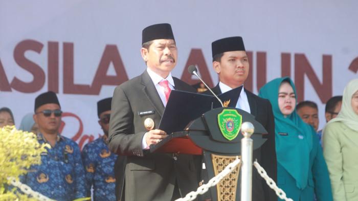 Hari Kesaktian Pancasila di Penajam Paser Utara, Menguji Komitmen Bukan Sekadar Upacara