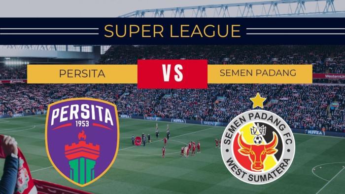 Prediksi Skor Persita Tangerang vs Semen Padang di Super League 2025/2026