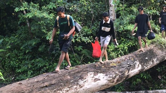 20251006_BMTL Balikpapan di Doyam Sondong