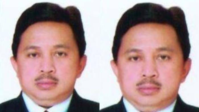 TERSANGKA KORUPSI - Halim Kalla Direktur PT BRN yang ditetapkan tersangka dalam kasus dugaan korupsi pembangunan Pembangkit Listrik Tenaga Uap (PLTU) 1 Kalimantan Barat berkapasitas 2x50 megawatt di Kabupaten Mengkawah. (ISTIMEWA)