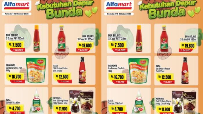 20251006_Promo Kebutuhan Dapur