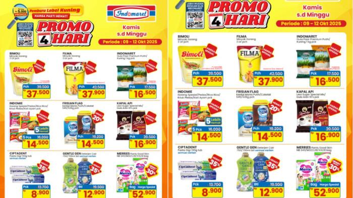 20251009_Promo 4 Hari
