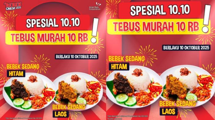 20251010_Promo Bebek Carok