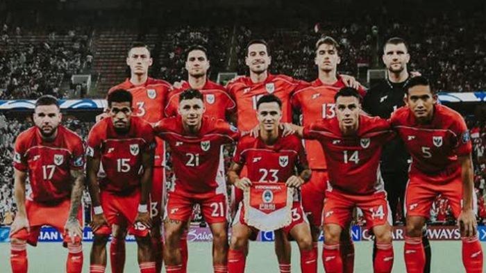 Timnas Indonesia Absen, PSSI Pilih Timnas U-22 Main di FIFA Matchday untuk Persiapan SEA Games 2025