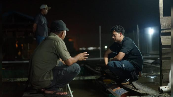 PLN Dorong Kemandirian Nelayan Kukar Lewat Program Electrifying Marine