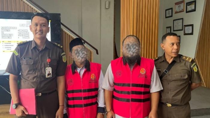 POPULER KALTIM: Korupsi Jalan Asrama Haji Balikpapan, Realisasi Anggaran  Kaltim Baru 52 Persen - Tribunkaltim.co