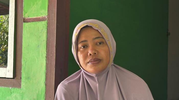 Kisah Susianty Terdampak Tambang di Samboja Kukar: Rumah Rusak, Air Tercemar