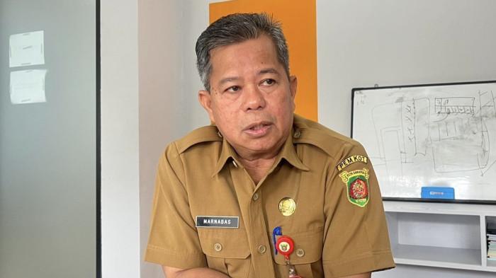 Pemkot Lanjutkan Proyek Insinerator Demi Atasi Masalah Sampah Samarinda