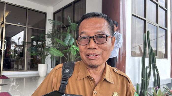 Dinsos Kaltim tak Bisa Dipercepat Penyerapan Anggaran Karena Tidak Ada Belanja Barang dan Jasa