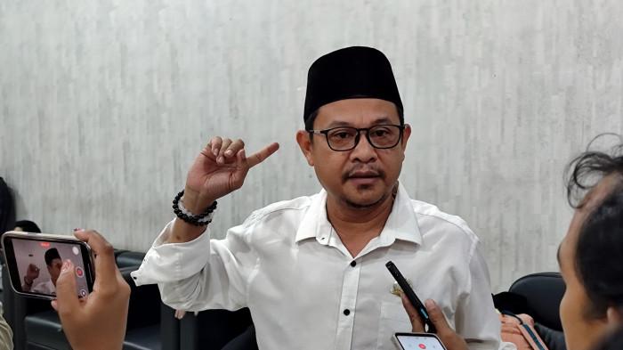 DPRD Balikpapan Dorong Revitalisasi Baru Ilir Jadi Sentra Ekonomi UMKM