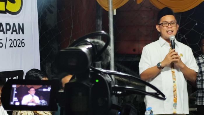 DPRD Balikpapan Soroti Pengawasan Bangunan di Kawasan Rawan Longsor