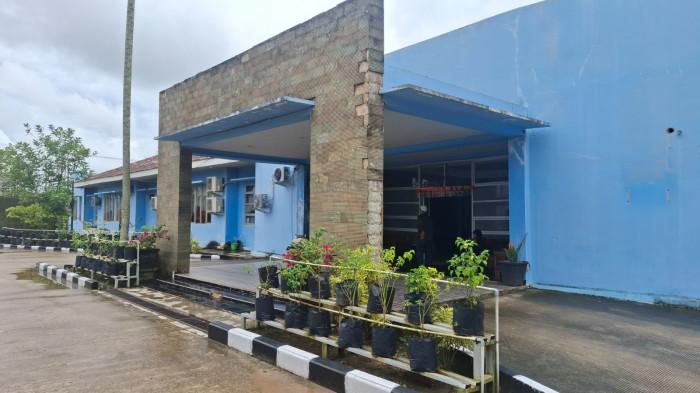Usai Digeledah Polisi, Pelayanan di Kantor Diskepang Kutim Tetap Normal