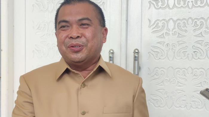 Pemkot Bontang Siapkan Rencana Ikut Liga 3 dengan Fokus pada Persiapan dan Manajemen Tim