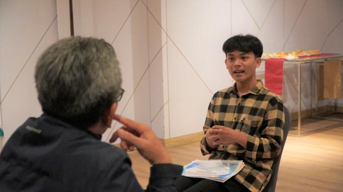 PT Pertamina Hulu Indonesia Umumkan Penerima Beasiswa Sobat Bumi Kalimantan 2025