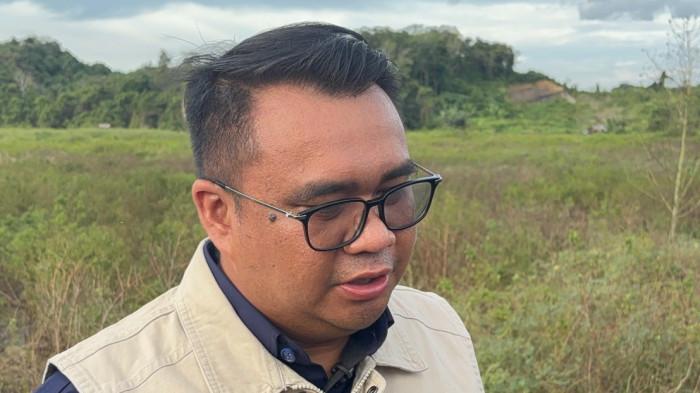 Seluruh Desa di Kukar Ditargetkan Nikmati Internet Gratis pada Tahun 2026
