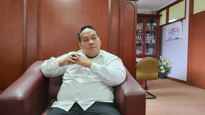 Pemkab PPU Siap Mempercepat Pemekaran Kecamatan Pasca Penetapan Batas IKN