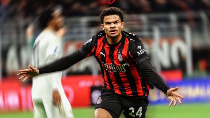 Jadwal Lengkap Liga Italia 29–31 Oktober 2025 dan Link Live Streaming Resmi Serie A, AC Milan Main