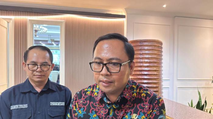 Kutai Barat Masuk Daftar Dana Endapan Terbesar, Bupati Frederick Edwin Beri Klarifikasi