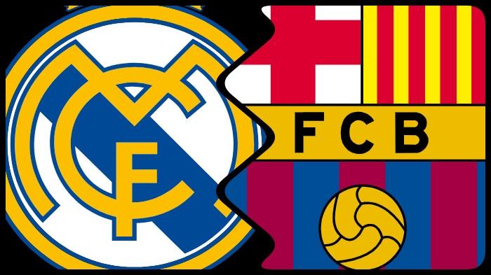 Prediksi Real Madrid vs Barcelona, Duel Perebutan Puncak Klasemen Liga Spanyol