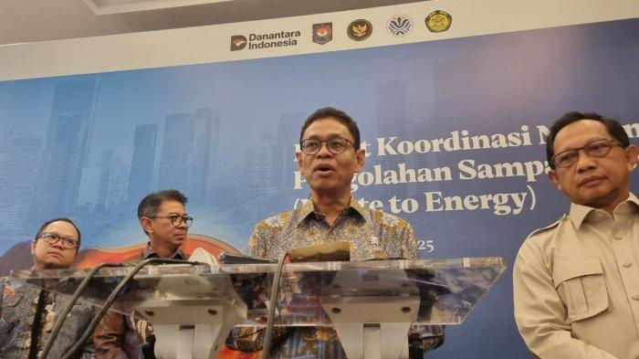 Viral Air Minum Dalam Kemasan Pakai Air Sumur Bor, Ini Penjelasan Danone dan Kementerian ESDM
