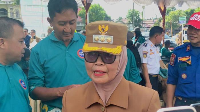 Walikota Bontang Genjot Pemerataan Internet hingga Pesisir, Wujudkan Kota Tanpa Kesenjangan Digital