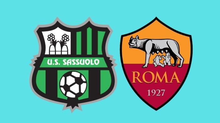Prediksi Skor Sassuolo vs AS Roma di Liga Italia Serie A dan Susunan Pemain