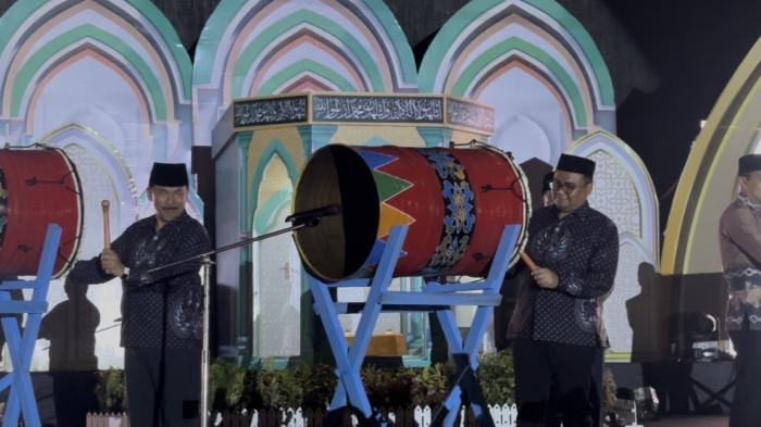1.756 Peserta Siap Meriahkan MTQ ke-46 Kutai Kartanegara, Wujudkan Generasi Qur’ani Berakhlak Mulia