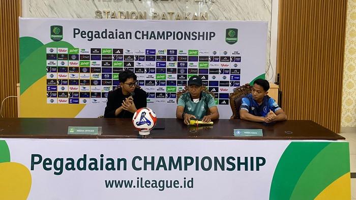 Persiku Kudus Siap Curi Poin di Kandang Persiba Balikpapan, Optimis dengan Strategi Khusus