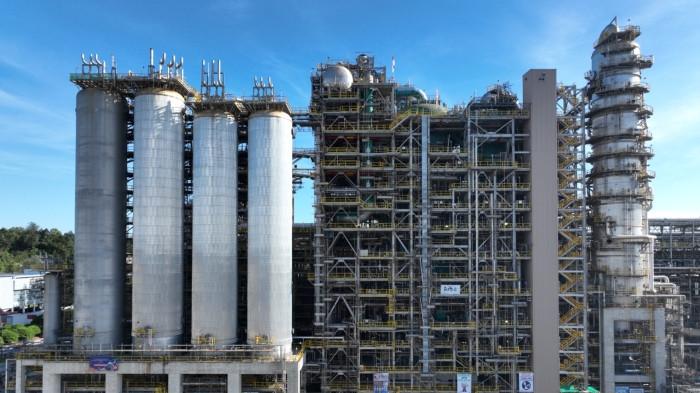 PT Kilang Pertamina Balikpapan Mantapkan Tahap Akhir Proyek RDMP Menuju Fase Operasi