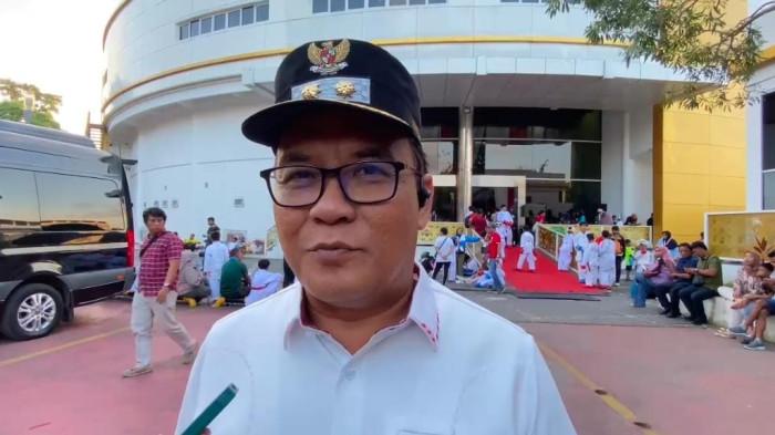 Pemkot Balikpapan Siapkan Penataan Gudang Sesuai RDTR untuk Pastikan tak Ganggu Aktivitas Warga
