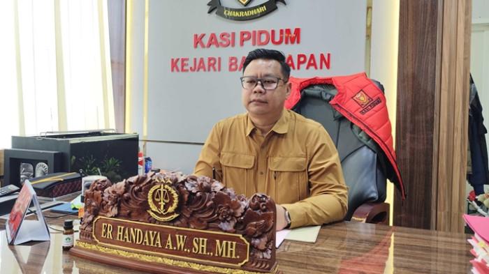 7 Kasus Pidana Umum di Balikpapan Diterapkan Restorative Justice, Bukan Tanpa Pertimbangan Kejari