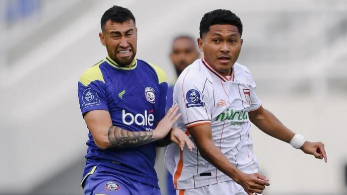 FOTO-FOTO: Borneo FC Pesta di Kandang Arema FC, Pesut Etam Sapu Bersih 8 Laga dengan Kemenangan - 20251027_Borneo-FC-5.jpg