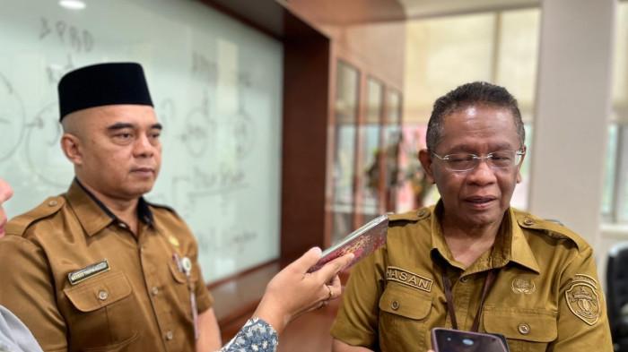 Ratusan Warga Transmigrasi Jonggon Belum Dapat Lahan, Pemprov Kaltim Turun Tangan